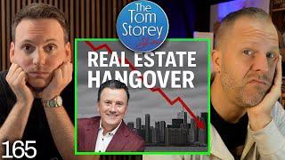 Party’s Over: The Canadian Housing Hangover  with Richard Robbins