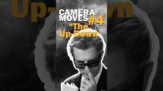 CAMERA MOVES Filmmakers Should Remember PART 4 #cinematography #filmmakingtips #movie