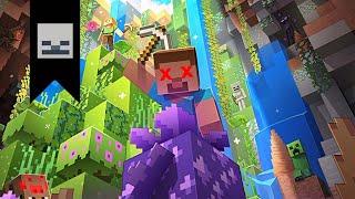 Minecraftشروعی دوباره در هاردکور 