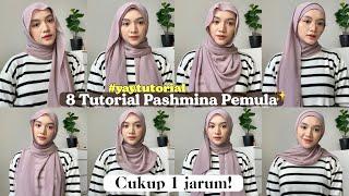 Tutorial Pashmina Ceruti