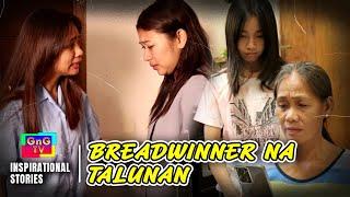 Breadwinner Na Talunan | GnG TV