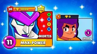 Mortis Cursed Account 