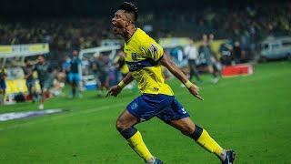 Sandeep strikes late winner! Kerala Blasters 1-0 Odisha | ISL Highlights (Malayalam)