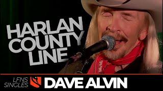 Harlan County Line | Dave Alvin