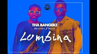 Tha Bangerz - Lumbinaa (Official Audio)