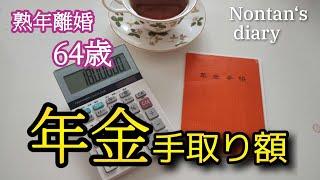 年金から引かれるもの〜住民税非課税世帯はやはりお得か〜