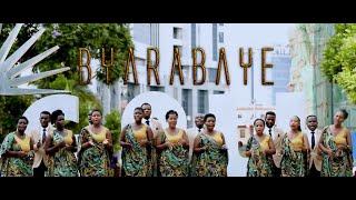 BYARABAYE OFFICIAL VIDEO (4K) NEW LIFE FAMILY CHOIR