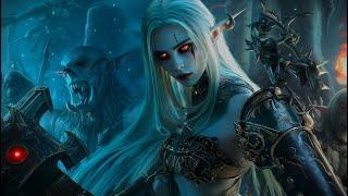 The Ghostlands & Sylvanas