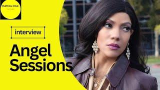 Halftime Chat R&B Podcast with Angel Sessions