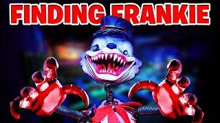 What Is Finding Frankie? Explained