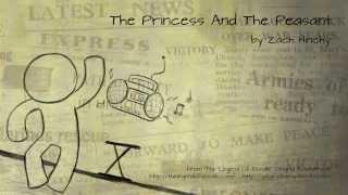 The Legend Of Doodle OST - The Princess And The Peasant