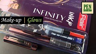 Flair INFINITY Inky Fountain Pen an INR 75 Pen - 767