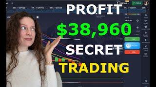 Profit $38,960 Hidden Trading Secret: The Moving Average and RSI Strategy