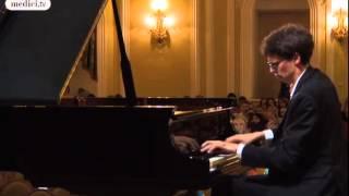 Люка Дебарг  Chopin   Études, Op  25