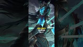 Kalista Lore in 1 Minute 