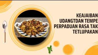 "Udang Lezat: Petualangan Rasa dari Indonesia!