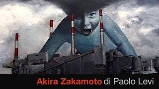 Akira Zakamoto di Paolo Levi