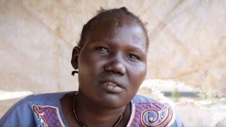 Courage under fire: South Sudanese women surviving against all odds