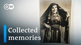 Preserving Gaza's photographic history | DW Documentary