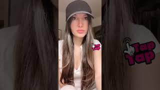 Maria  periscope live!  81 #vlog #live  #beautiful #stream #broadcast #periscope #lady #Maria