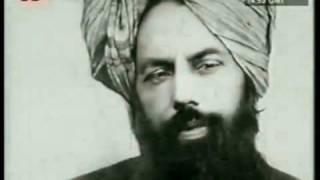 Nazm: Mere Maula Meri Ik Dua Hai Written by Hadhrat Mirza Ghulam Ahmad (A.S)