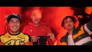 Iska - Mathusalem ft Machiip's (Clip Officiel)