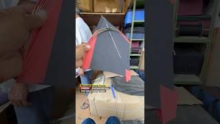 Bhargav patang house #shorts #kiteflying #kitefighting #kitelover