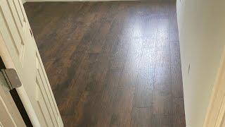 How to Install Laminate Flooring, Learn the Trade