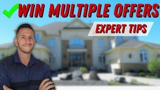 8 Secrets to WIN a Bidding War on Your Dream Home in Cleveland, Ohio