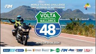 Promo 48 Volta Mallorca 2024