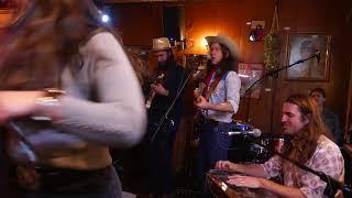 James Ellis & the jealous guys