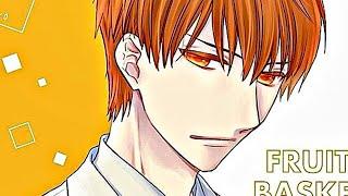 Kyo Sohma Edit || Fruits Basket Anime || Enemy - song