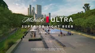 Celebration | Michelob ULTRA