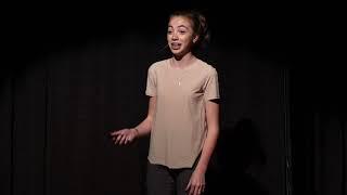 The power of passionate learning: Solving real problems right now | Beth Stevens | TEDxYouth@Moncton