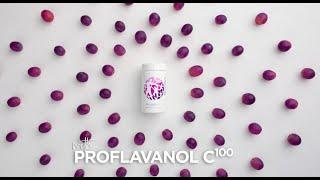 Proflavanol® C100: A Powerful Two-in-One | USANA Video