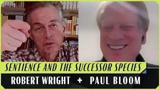 Quasi-Year-End Edition | Robert Wright & Paul Bloom