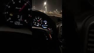 Torque test cayenne turbo 660hp