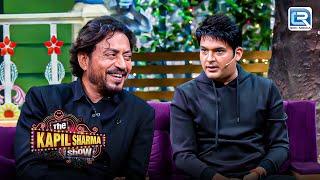 आपने ऐसा क्या देखा जिसे आपकी आखे इतनी खुल गई | The Kapil Sharma Show Season 1 | Full EP