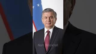 Prezident matbuot xizmati | Prezidentlar