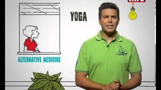 Minal - Alternative Medicine - 29/07/2013