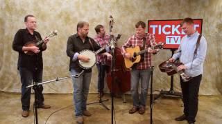 TicketTV: The Boxcars