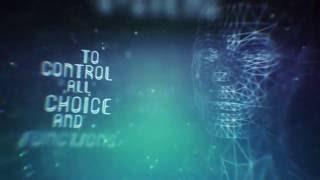 SYNAPTIK - 'The Incredible Machine' Official Lyric Video Progressive Metal