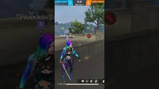 Subscribe 10k #prakashfreefire #prakashgamer #prakashbhai #noobprank #noobgameplay #1millionviews