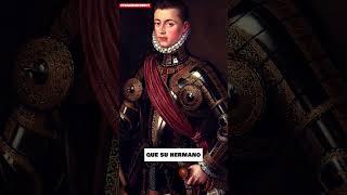 Don Juan de Austria, #españa #hispanos #historia Heroe de la Batalla de Lepanto