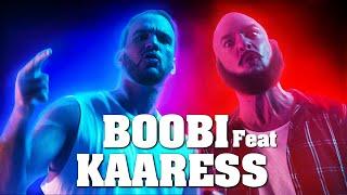 BOOBI feat KAARESS - MQP (Booba feat Kaaris - Kalash)