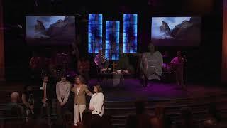 Contemporary Worship - October 6, 2024