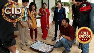 Daya को मिले Victim के दरवाजे से ₹2 Crore | CID | सी.आई.डी. | Latest Episode | 21 Nov 2024