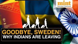 Goodbye, Sweden! What Triggered The Great Indian Exodus From The Scandinavian Nation | Explained