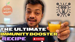 Aj humne share ki the ulimate immunity booster recipe! Amla ko store karne ka tarika| hui ek problem