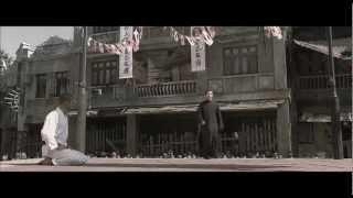 Ip Man - Official Cine Asia Trailer